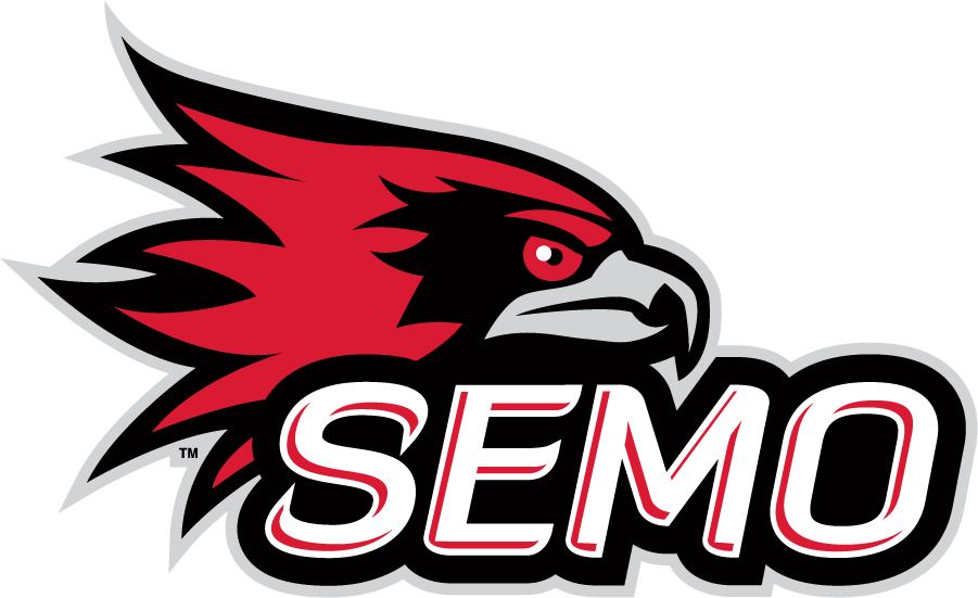 SE Missouri State Redhawks 2020-Pres Primary Logo diy iron on heat transfer...